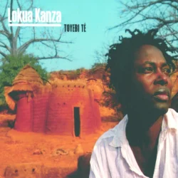 Lokua Kanza - Toyebi Te (2002)