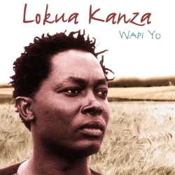 Lokua Kanza - Wapi Yo (1995)