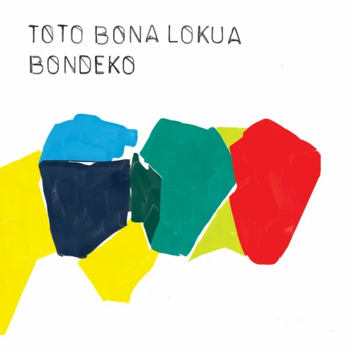 Lokua Kanza, Richard Bona & Gerald Toto - Thitae