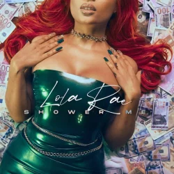 Lola Rae - Shower Me