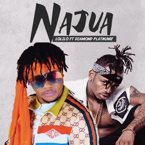 Lolilo - Najua (feat. Diamond Platnumz)