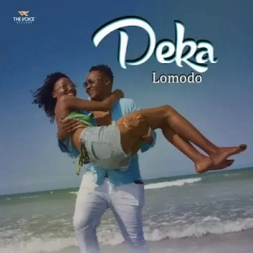 Lomodo - Deka