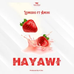 Lomodo - Hayawi (feat. Amini)