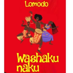 Lomodo - Lomodo - Washakunaku