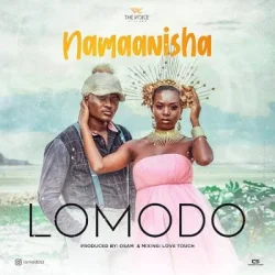 Lomodo - Namaanisha