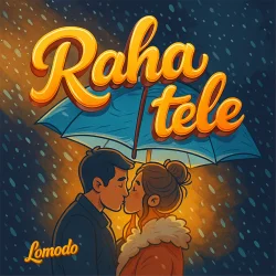 Lomodo - Raha Tele