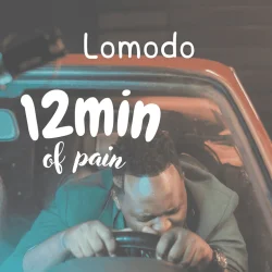 Lomodo - Unanipenda