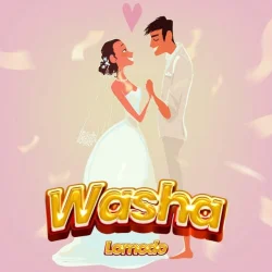 Lomodo - Washa
