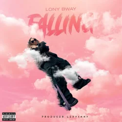 Lony Bway - Falling I