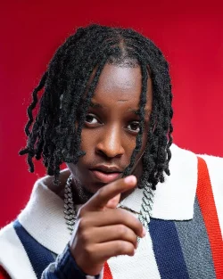 Lony Bway - Moyo