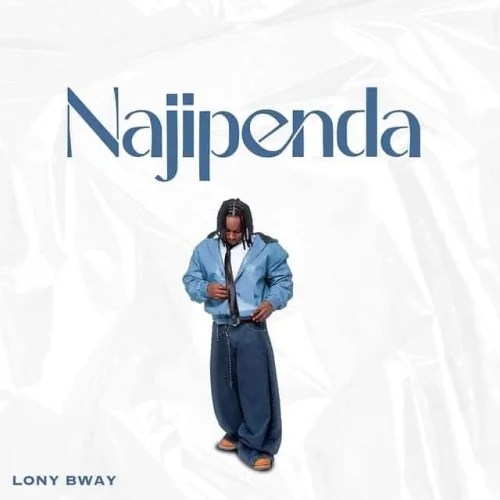 Lony Bway - Najipenda