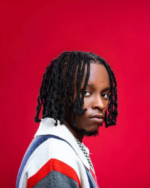 Lony Bway - Zengwe