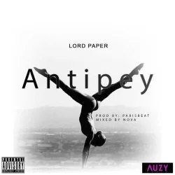 Lord Paper - Antipey