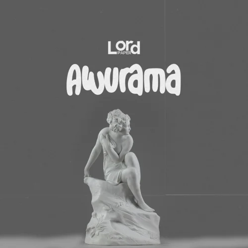 Lord Paper - Awurama