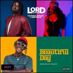 Lord Paper - Beautiful Day (Remix) (feat. Kofi Mole & Victoria Kimani)
