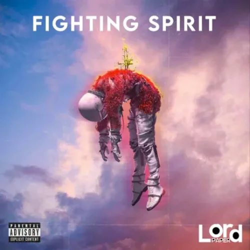 Lord Paper - Fighting Spirit