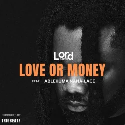 Lord Paper - Love Or Money