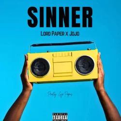 Lord Paper - Sinner (feat. JOJO)