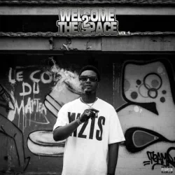 Lord Samosa - W2TS Vol.1 (2025)