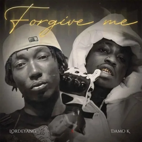 Lordeyang - 1 Family Forgive Me