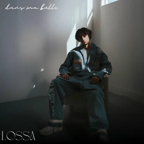 Lossa - I Know