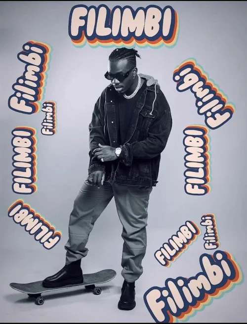 Loui - Filimbi
