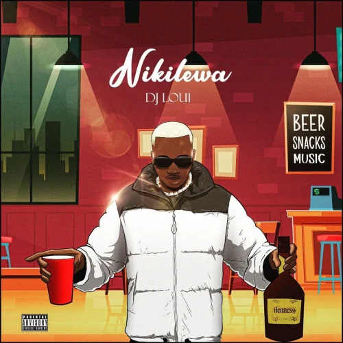 Loui - Nikilewa