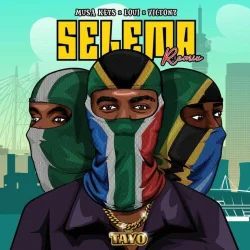 Loui - Selema Remix Po Po (feat. Victony)