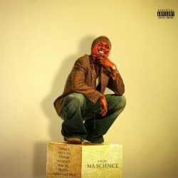 Louzio - Ma Science (2025)