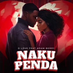 Love - Nakupenda (feat. Adam Berry)
