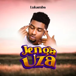 Lukamba - Jenga Uza