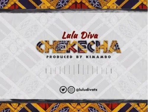 Lulu Diva - Chekecha