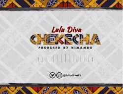 Lulu Diva - Chekecha