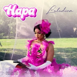 Lulu Diva - Hapa