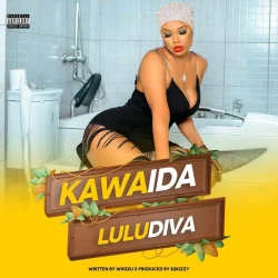 Lulu Diva - Kawaida