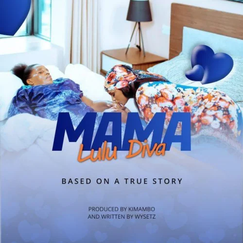 Lulu Diva - Mama