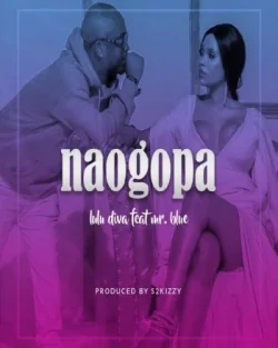 Lulu Diva - Naogopa