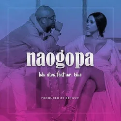 Lulu Diva - Naogopa (feat. Mr Blue)