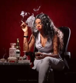 Lulu Diva - Nionjeshe