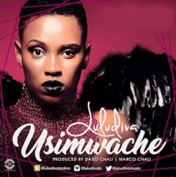 Lulu Diva - Usimuache