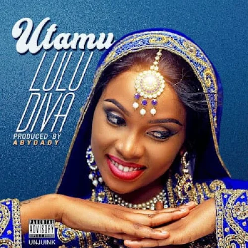 Lulu Diva - Utamu