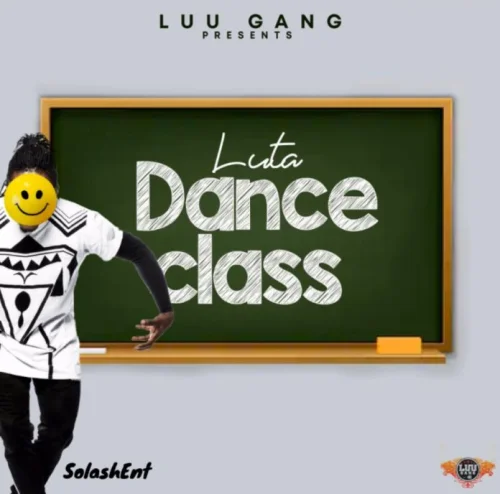 Luta - Dance Class