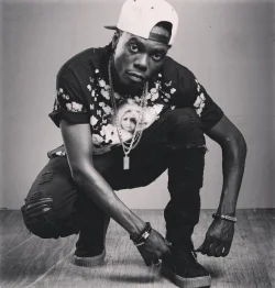 Luther - Dancing Skul