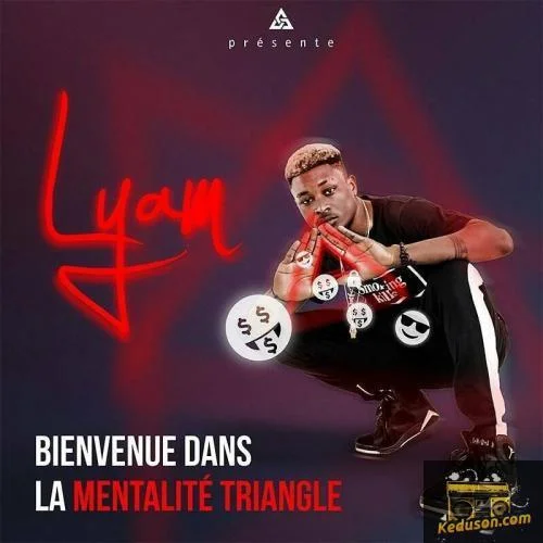 Lyam - Mets Dedans