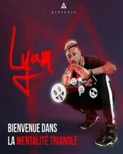 Lyam - Mets Dedans (feat. Nour)