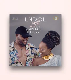 Lydol - Bango Bango (feat. Aveiro Djess)