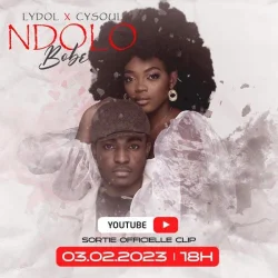 Lydol - Ndolo Bebe