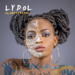 Lydol - Slamthérapie (2018)