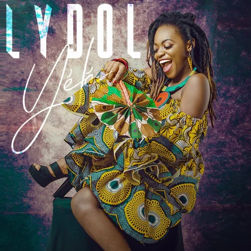 Lydol - Yélé
