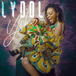 Lydol - Yélé